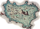 CARTE ÎLE