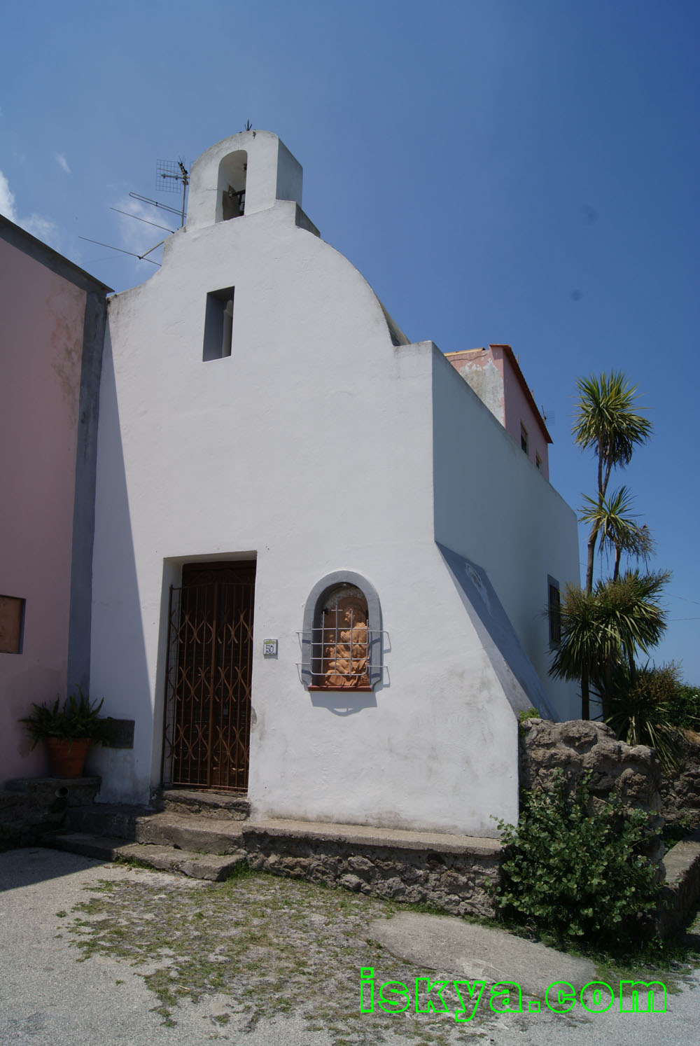 Chiesa di Sant'Alessandro (Ischia)