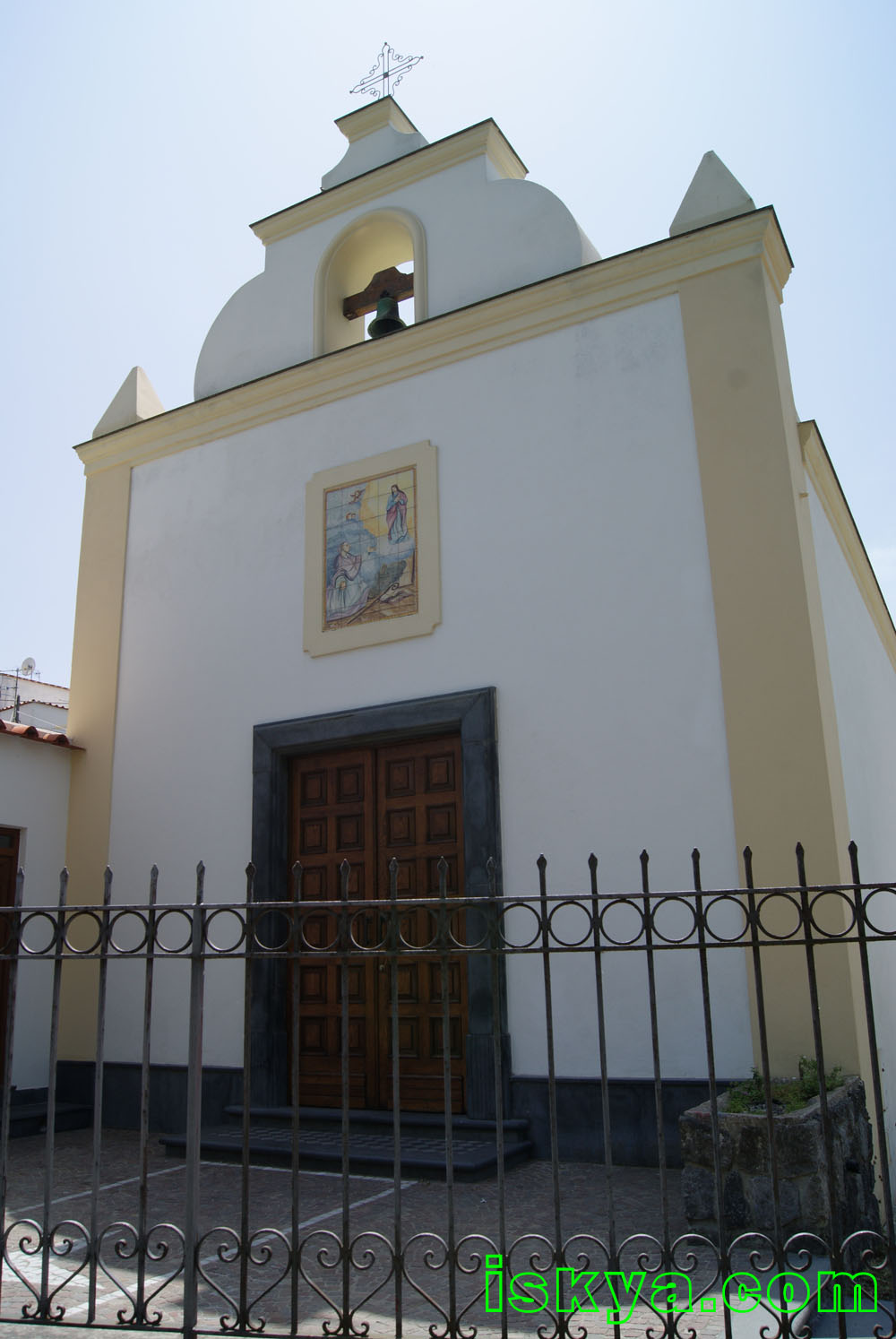 Chiesa di Sant'Alfonso