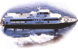 HORAIRES BATEAUX