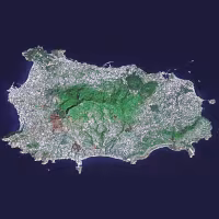 CARTE ÎLE